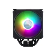 Cooler Master MasterAir MA612 STEALTH ARGB processor cooler Cooler master - 1