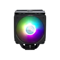 Cooler Master MasterAir MA612 STEALTH ARGB processor cooler Cooler master - 1