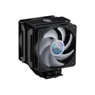 Cooler Master MasterAir MA612 STEALTH ARGB processor cooler Cooler master - 1