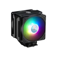 Cooler Master MasterAir MA612 STEALTH ARGB processor cooler Cooler master - 1