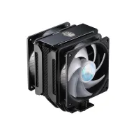 Cooler Master MasterAir MA612 STEALTH ARGB processor cooler Cooler master - 1