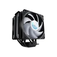 Cooler Master MasterAir MA612 STEALTH ARGB processor cooler Cooler master - 1