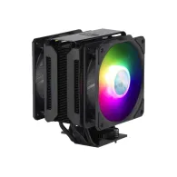 Cooler Master MasterAir MA612 STEALTH ARGB processor cooler Cooler master - 1