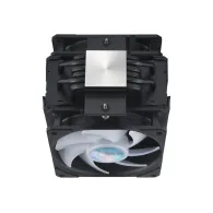 Cooler Master MasterAir MA612 STEALTH ARGB processor cooler Cooler master - 1