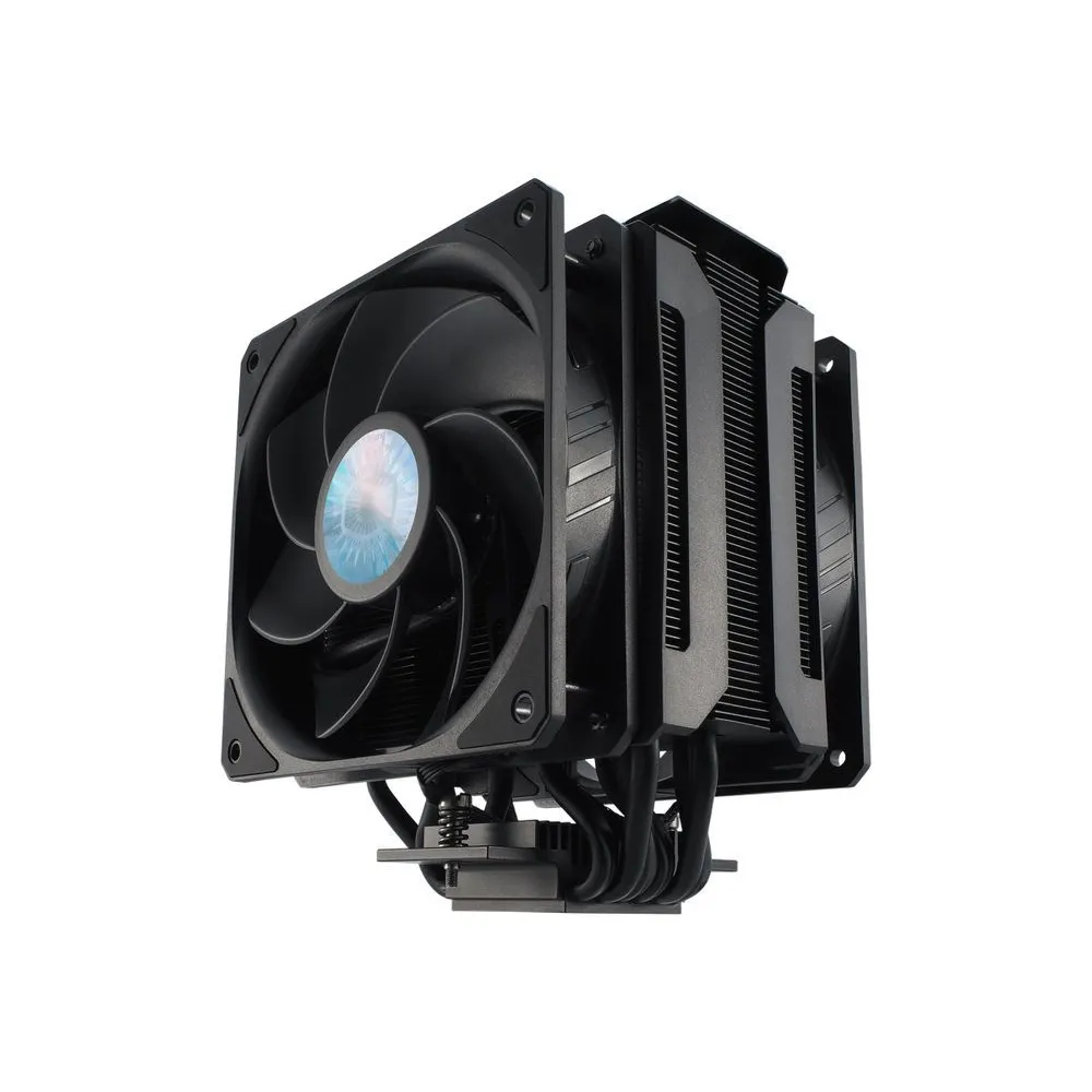 Cooler Master MasterAir MA612 STEALTH processor cooler Cooler master - 1