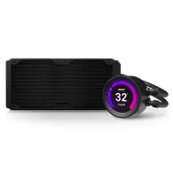 NZXT Kraken Z53 processor liquid cooling system Nzxt - 1