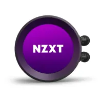 NZXT Kraken Z53 processor liquid cooling system Nzxt - 1