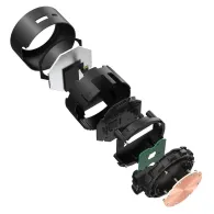 NZXT Kraken Z53 processor liquid cooling system Nzxt - 1