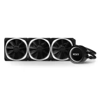 NZXT Kraken X73 RGB processor liquid cooling system Nzxt - 1