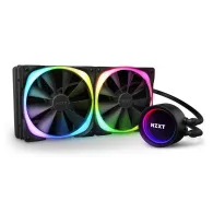 NZXT Kraken X63 RGB processor liquid cooling system Nzxt - 1