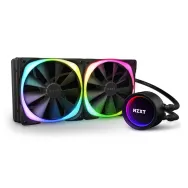 NZXT Kraken X63 RGB processor liquid cooling system Nzxt - 1