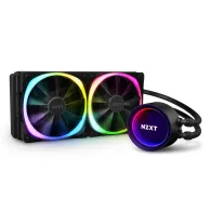 NZXT Kraken X53 RGB processor liquid cooling system Nzxt - 1