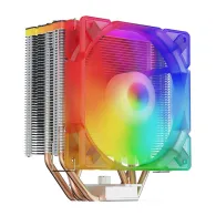 SilentiumPC Fera 3 EVO ARGB - processor cooler Silentium pc - 1