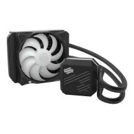 SilentiumPC Navis EVO ARGB 120 processor liquid cooling system Silentium pc - 1