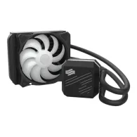 SilentiumPC Navis RGB 120 processor liquid cooling system Silentium pc - 1