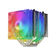 SilentiumPC Grandis 3 EVO ARGB processor cooler Silentium pc - 1