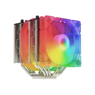SilentiumPC Grandis 3 EVO ARGB processor cooler Silentium pc - 1
