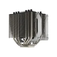 SilentiumPC Grandis 3 EVO ARGB processor cooler Silentium pc - 1