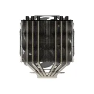 SilentiumPC Grandis 3 EVO ARGB processor cooler Silentium pc - 1