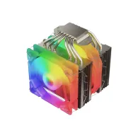 SilentiumPC Grandis 3 EVO ARGB processor cooler Silentium pc - 1