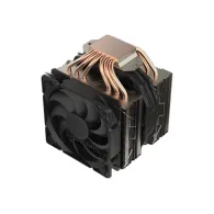 SilentiumPC Grandis 3 processor cooler Silentium pc - 1