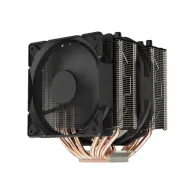 SilentiumPC Grandis 3 processor cooler Silentium pc - 1