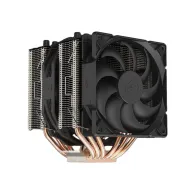 SilentiumPC Grandis 3 processor cooler Silentium pc - 1