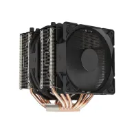 SilentiumPC Grandis 3 processor cooler Silentium pc - 1