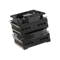 SilentiumPC Grandis 3 processor cooler Silentium pc - 1