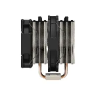 SilentiumPC Grandis 3 processor cooler Silentium pc - 1