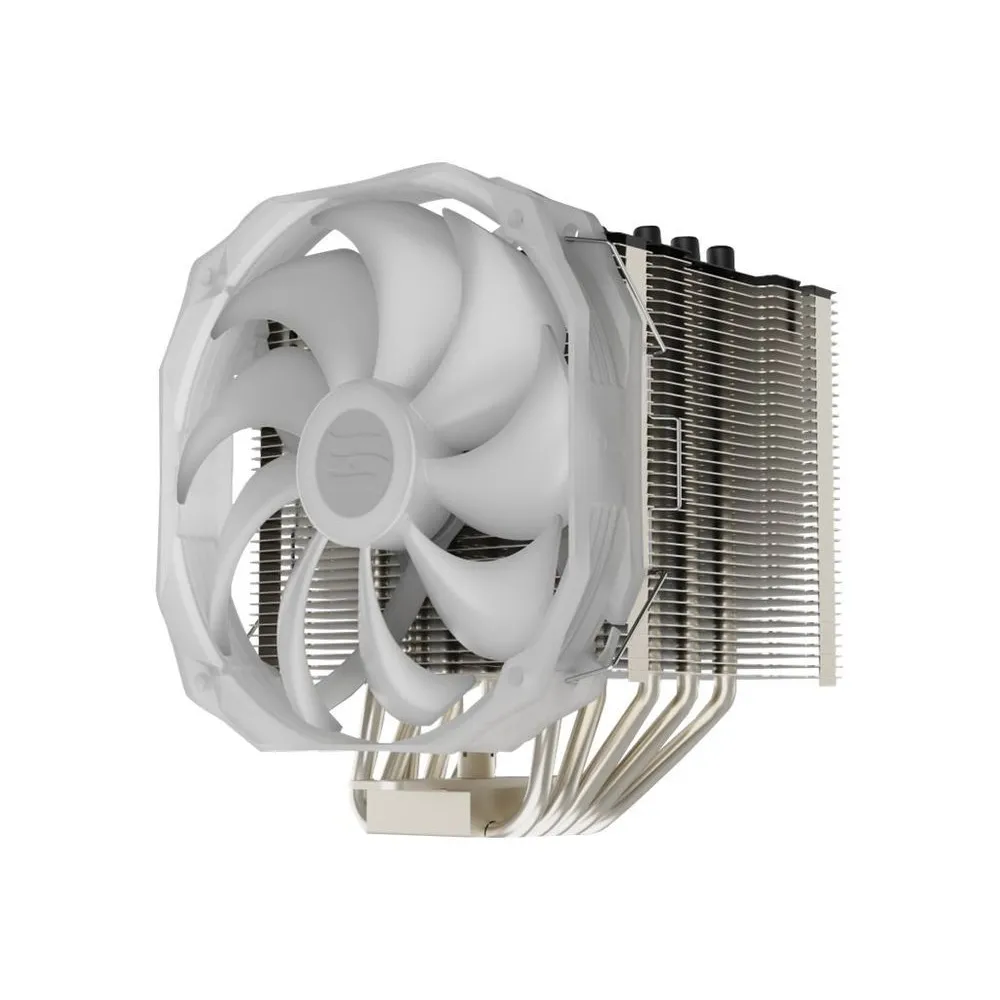 SilentiumPC Fortis processor cooler Silentium pc - 1