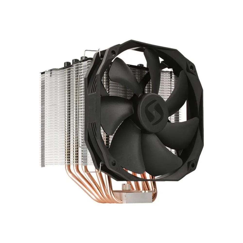 SilentiumPC Fortis 3 HE1425 v2 processor cooler Silentium pc - 1
