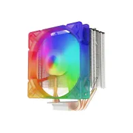 SilentiumPC Spartan 4 MAX EVO ARGB processor cooler Silentium pc - 1
