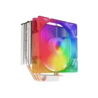 SilentiumPC Spartan 4 MAX EVO ARGB processor cooler Silentium pc - 1