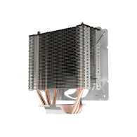 SilentiumPC Spartan 4 MAX EVO ARGB processor cooler Silentium pc - 1