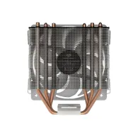 SilentiumPC Spartan 4 MAX EVO ARGB processor cooler Silentium pc - 1