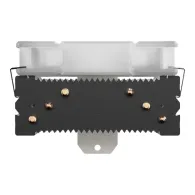 SilentiumPC Spartan 4 MAX EVO ARGB processor cooler Silentium pc - 1