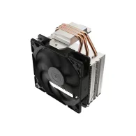 SilentiumPC Spartan 4 MAX processor cooler Silentium pc - 1