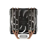 SilentiumPC Spartan 4 MAX processor cooler Silentium pc - 1