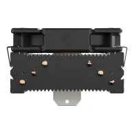 SilentiumPC Spartan 4 MAX processor cooler Silentium pc - 1