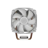 SilentiumPC Spartan 4 EVO ARGB processor cooler Silentium pc - 1