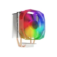 SilentiumPC Spartan 4 EVO ARGB processor cooler Silentium pc - 1