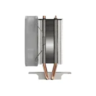 SilentiumPC Spartan 4 EVO ARGB processor cooler Silentium pc - 1