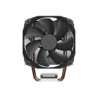 SilentiumPC Spartan 4 processor cooler Silentium pc - 1