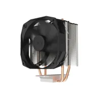 SilentiumPC Spartan 4 processor cooler Silentium pc - 1