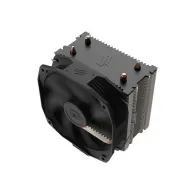 SilentiumPC Spartan 4 processor cooler Silentium pc - 1