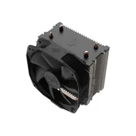 SilentiumPC Spartan 4 processor cooler Silentium pc - 1