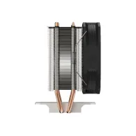 SilentiumPC Spartan 4 processor cooler Silentium pc - 1