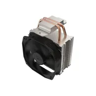 SilentiumPC Spartan 4 processor cooler Silentium pc - 1