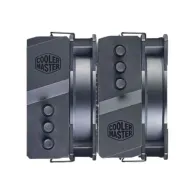 Cooler Master MasterAir MA621P - TR4 Edition - processor cooler Cooler master - 1